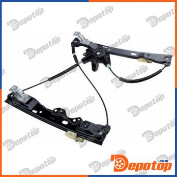 Lève vitre gauche avant pour FORD | EPS-FR-022, 37885